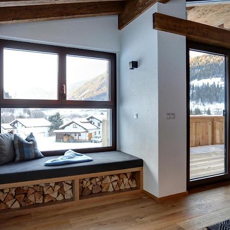 Chalet Bella Pettneu am Arlberg Eksteriør billede
