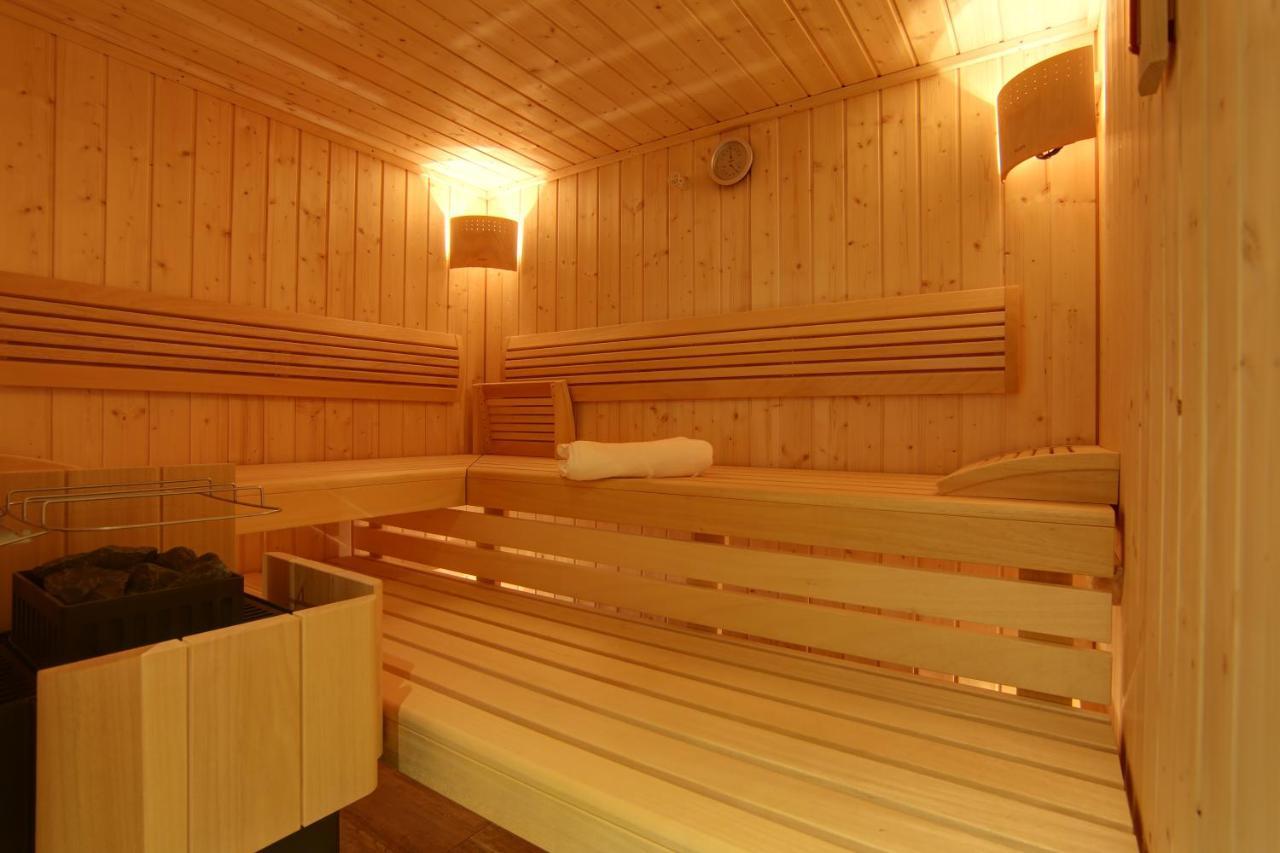 Chalet Bella Pettneu am Arlberg Eksteriør billede