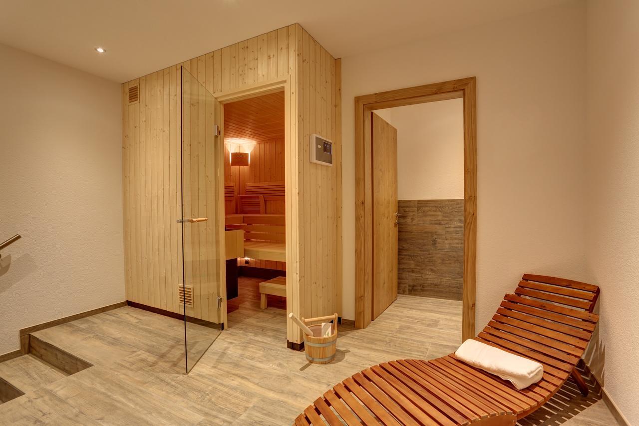 Chalet Bella Pettneu am Arlberg Eksteriør billede