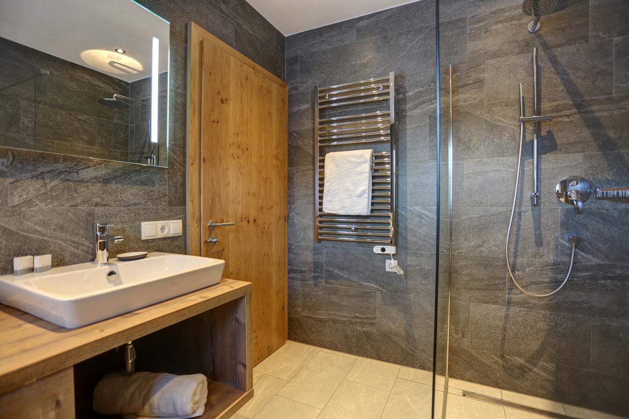 Chalet Bella Pettneu am Arlberg Eksteriør billede